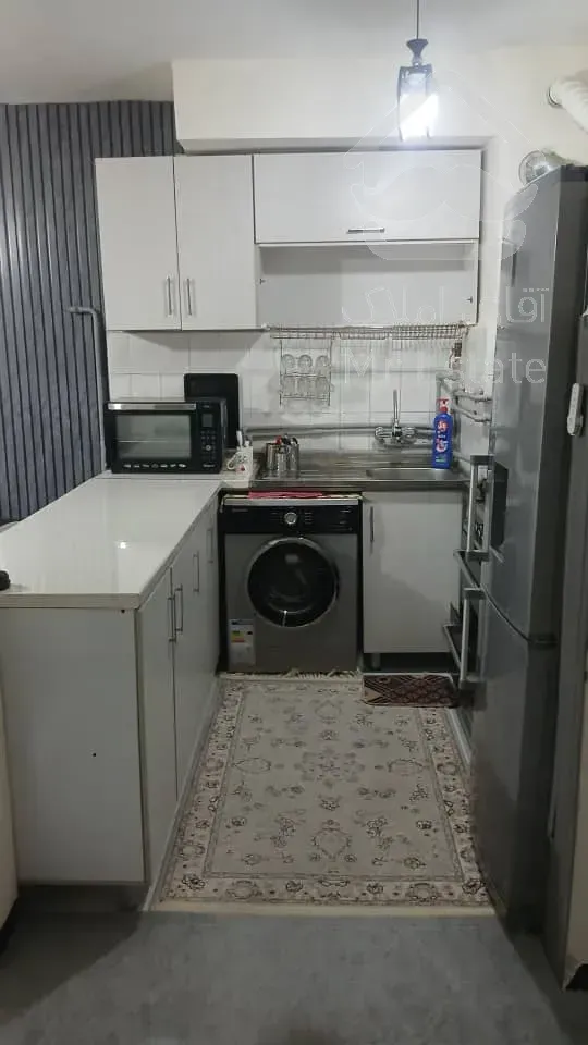 ۶۰متر یک خواب املاک الهیه