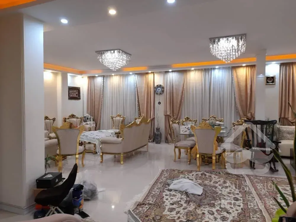 خرید آپارتمان ۲۵۰ متری در سعیدی