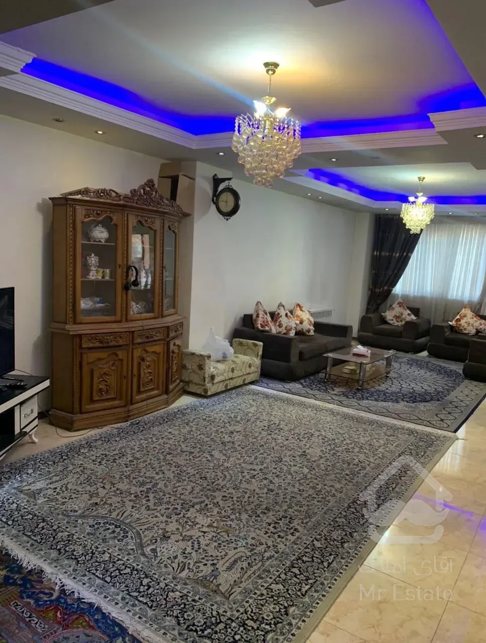 فروش آپارتمان ۸۰متر ۲خواب فول امکانات همیلا