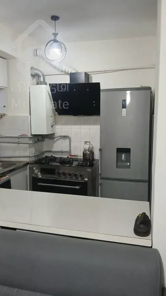 ۶۰متر یک خواب املاک الهیه