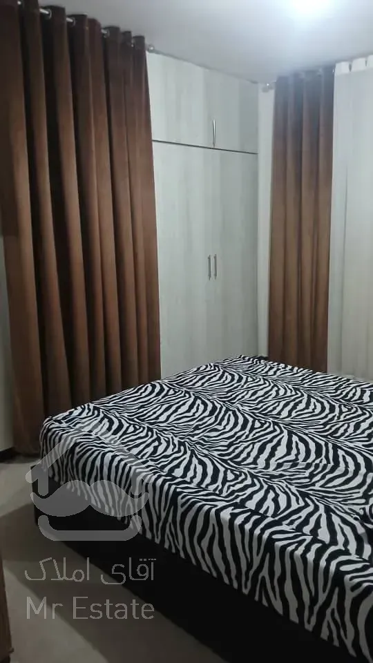 ۶۰متر یک خواب املاک الهیه