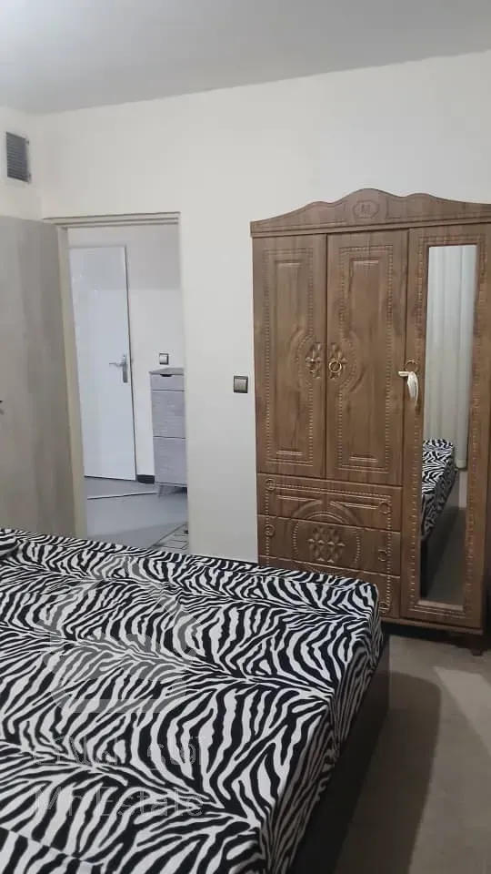 ۶۰متر یک خواب املاک الهیه