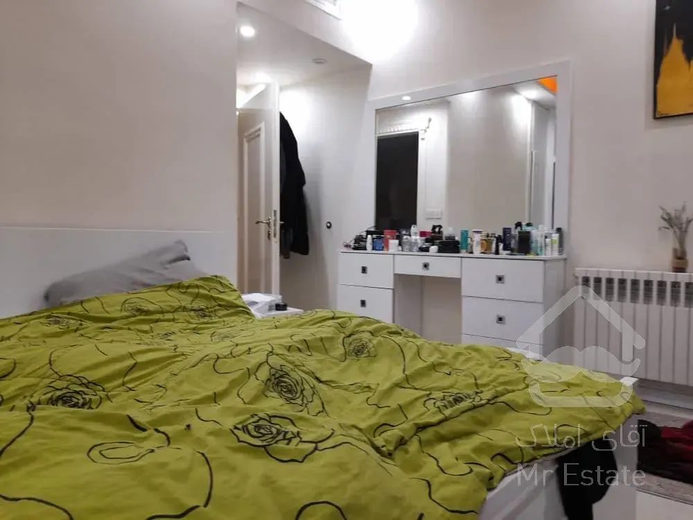 اجاره آپارتمان ۲۳۵ متری ۴ خواب در فرمانیه