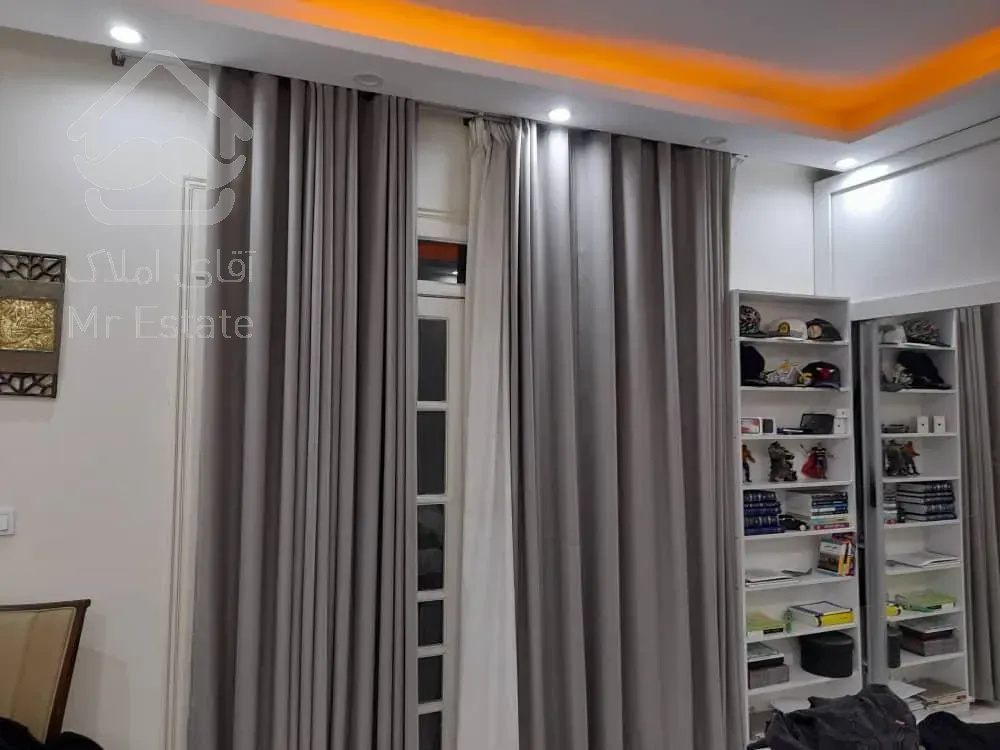 خرید آپارتمان ۲۵۰ متری در سعیدی