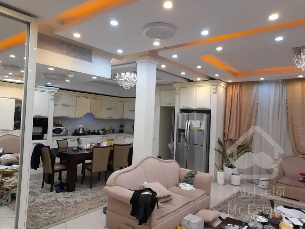 خرید آپارتمان ۲۵۰ متری در سعیدی