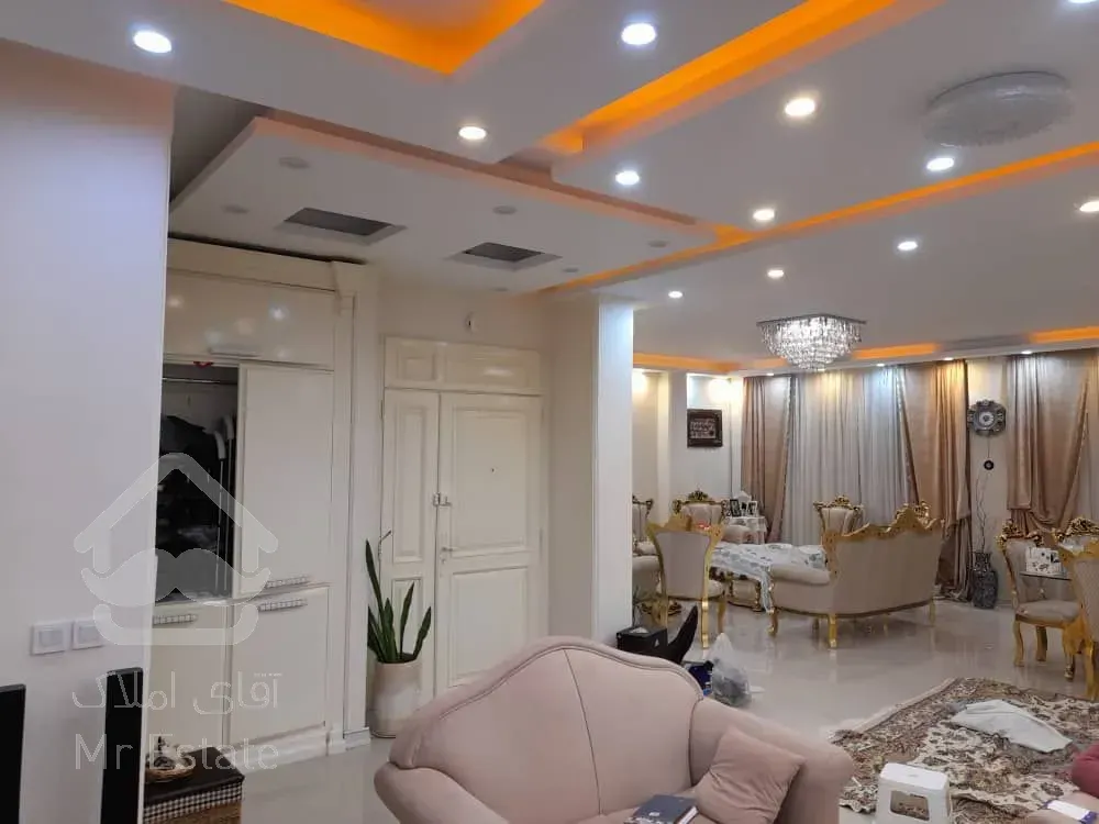 خرید آپارتمان ۲۵۰ متری در سعیدی