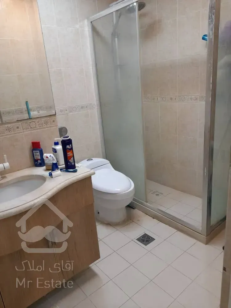 خرید آپارتمان ۲۵۰ متری در سعیدی