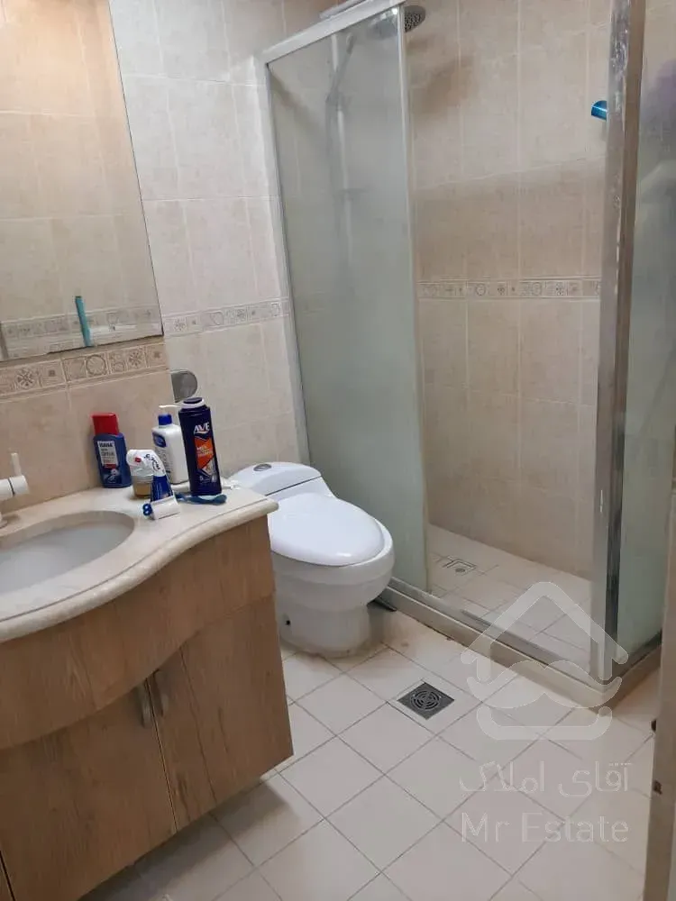 اجاره آپارتمان ۲۳۵ متری ۴ خواب در فرمانیه