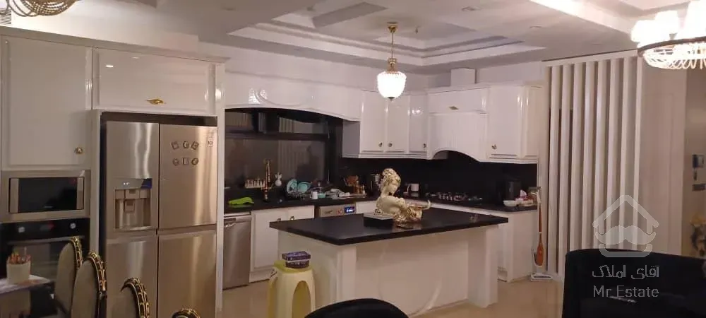 172متر 5ساله مشاعات دار شهرک غرب