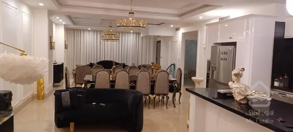 172متر 5ساله مشاعات دار شهرک غرب