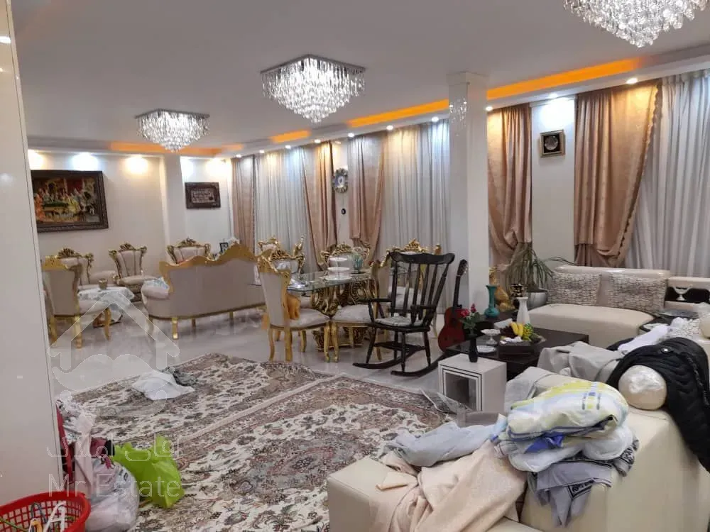 خرید آپارتمان ۲۵۰ متری در سعیدی