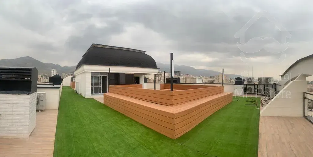 172متر 5ساله مشاعات دار شهرک غرب