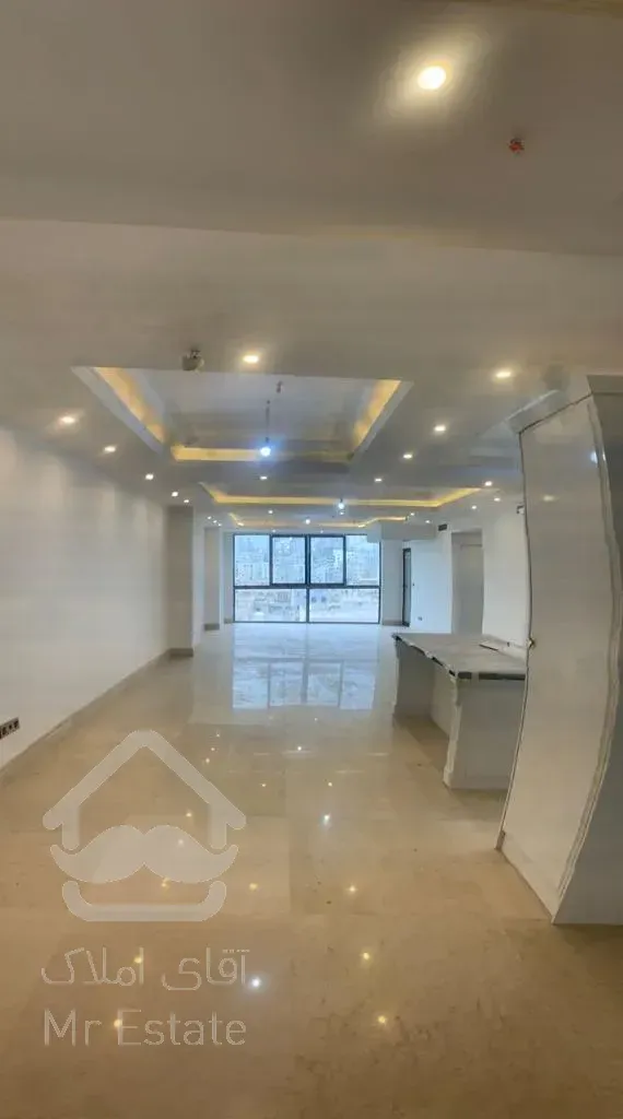 172متر 5ساله مشاعات دار شهرک غرب