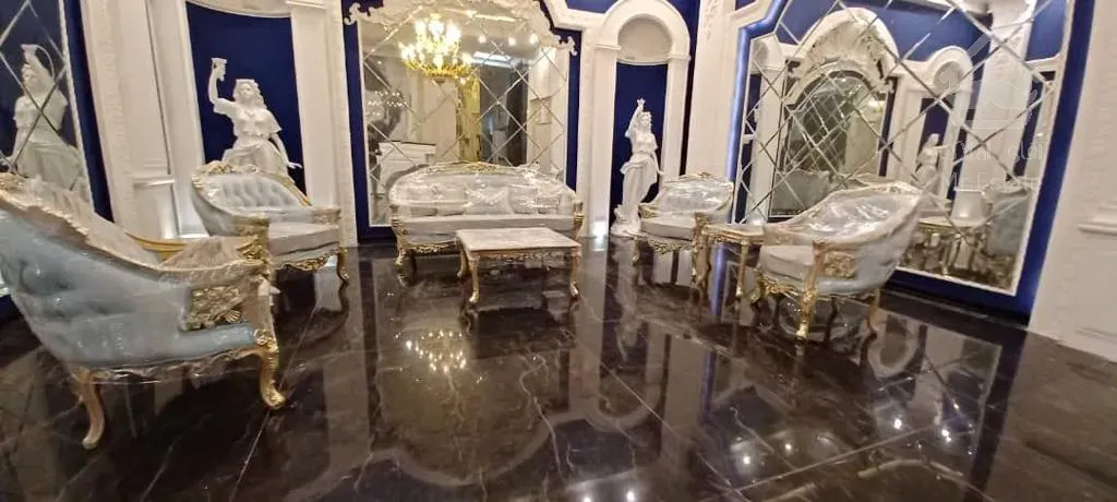 172متر 5ساله مشاعات دار شهرک غرب