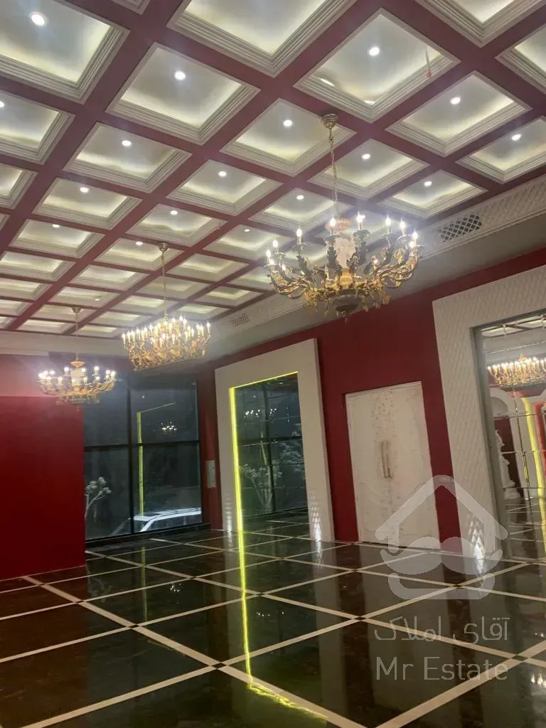 172متر 5ساله مشاعات دار شهرک غرب