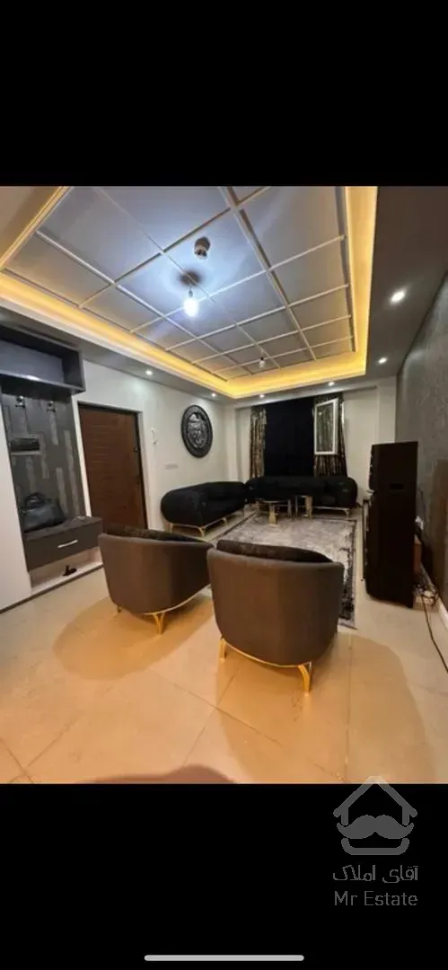 شخصی ساز فازیک درپرند