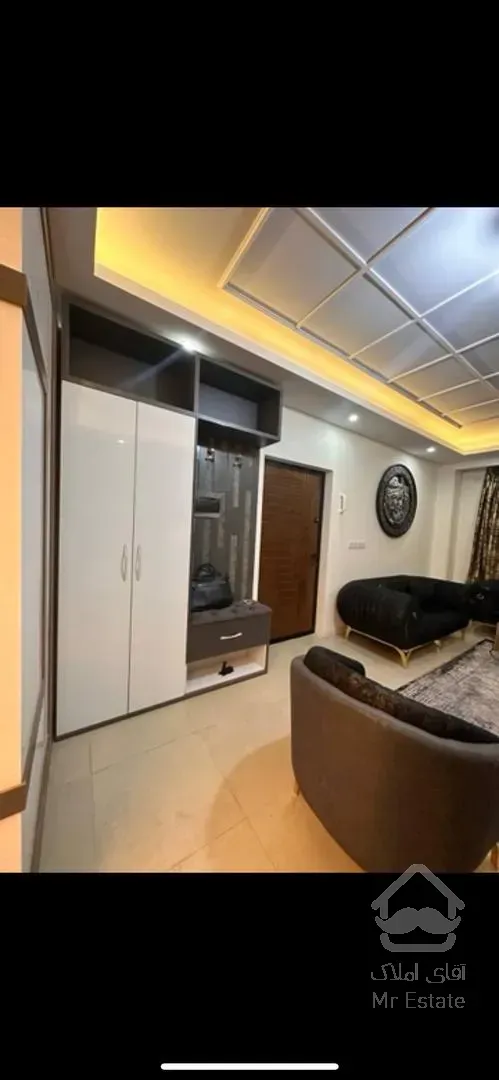 شخصی ساز 80متری دوخوابه درفاز یک پرند