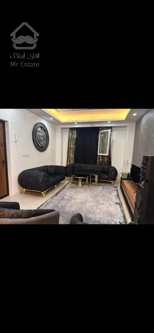 شخصی ساز 80متری دوخوابه درفاز یک پرند