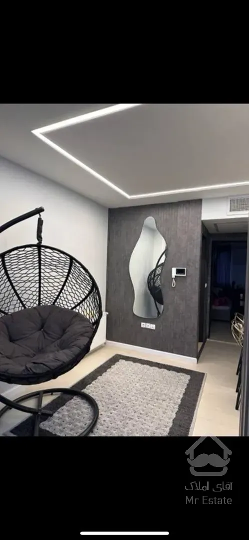 شخصی ساز فازیک درپرند