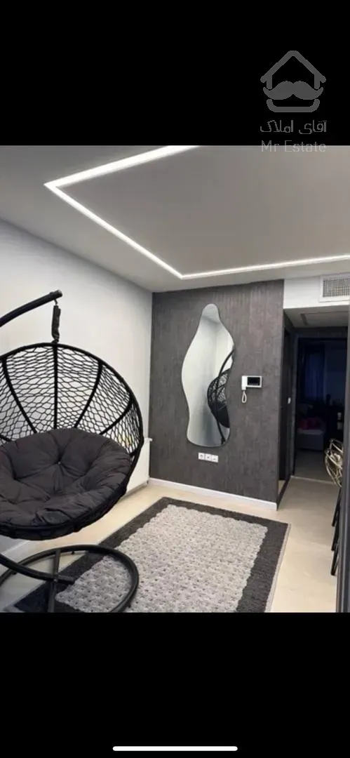 شخصی ساز 80متری دوخوابه درفاز یک پرند