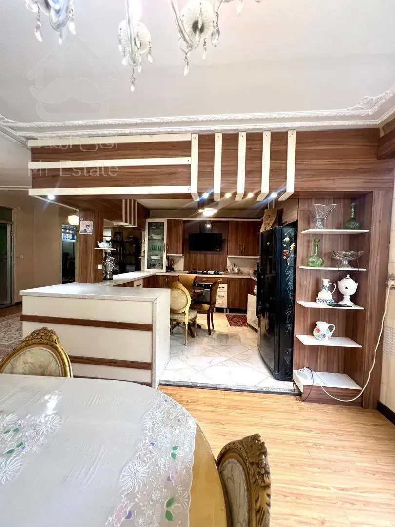 فوق العاده تمیز و خوش نقشه