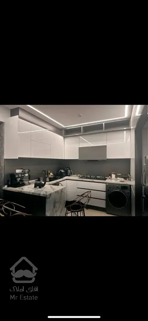 شخصی ساز فازیک درپرند