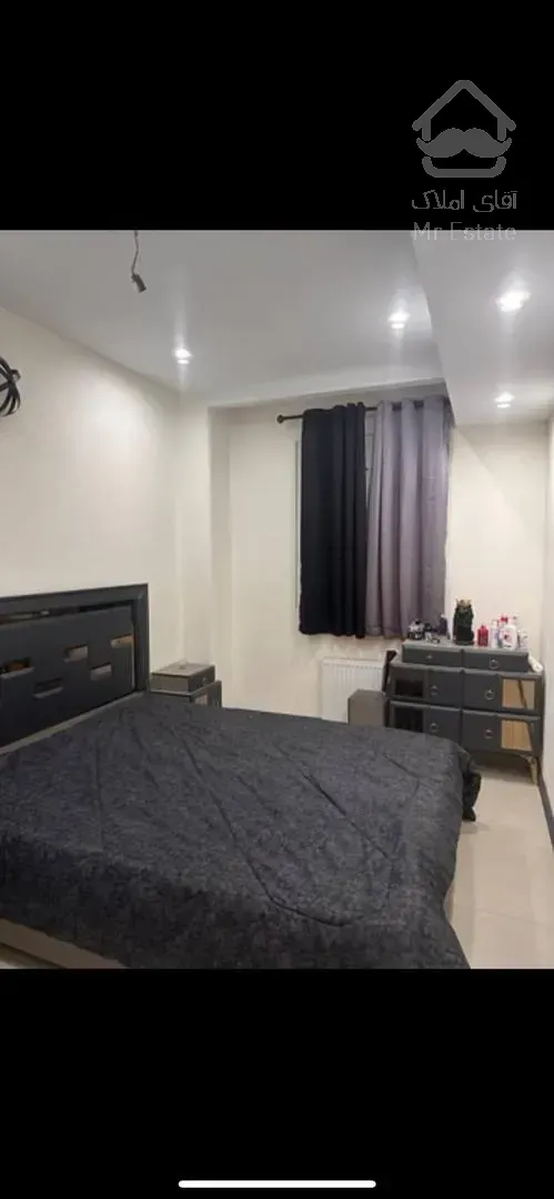 شخصی ساز فازیک درپرند