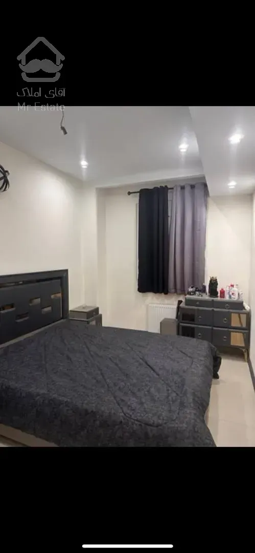 شخصی ساز 80متری دوخوابه درفاز یک پرند