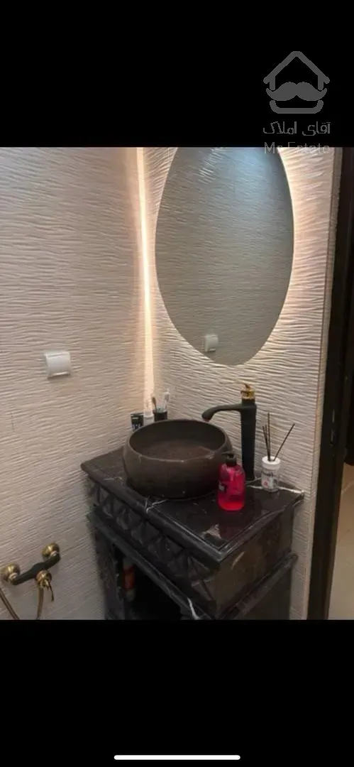 شخصی ساز 80متری دوخوابه درفاز یک پرند