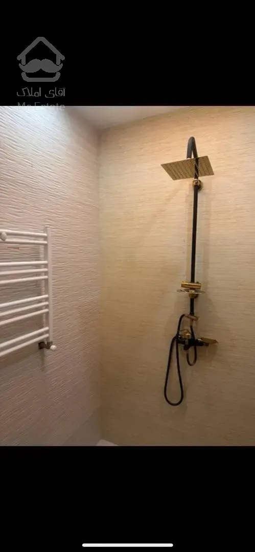 شخصی ساز 80متری دوخوابه درفاز یک پرند