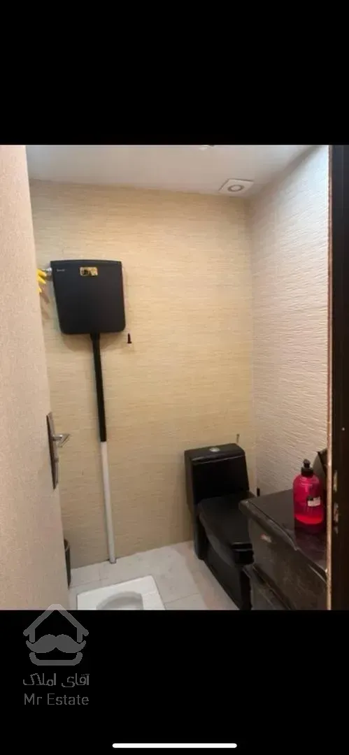 شخصی ساز 80متری دوخوابه درفاز یک پرند