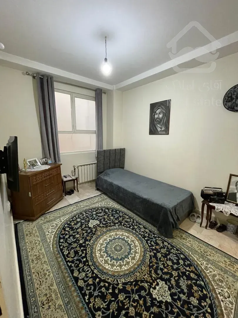 اپارتمان 65متری نورگیر عالی