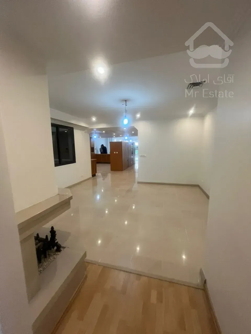 اجاره آپارتمان ۲۸۰ متری در بهترین لوکیشن کامرانیه