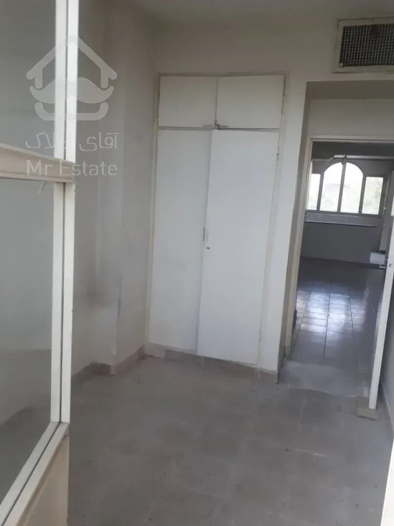 اجاره آپارتمان ۷۰متری دو کله نور مستقیم در شهرزیبا