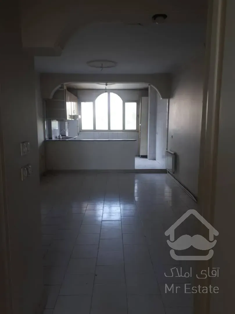 اجاره آپارتمان ۷۰متری دو کله نور مستقیم در شهرزیبا