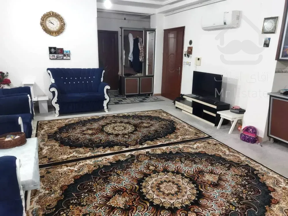 فروش آپارتمان گیلان لاهیجان