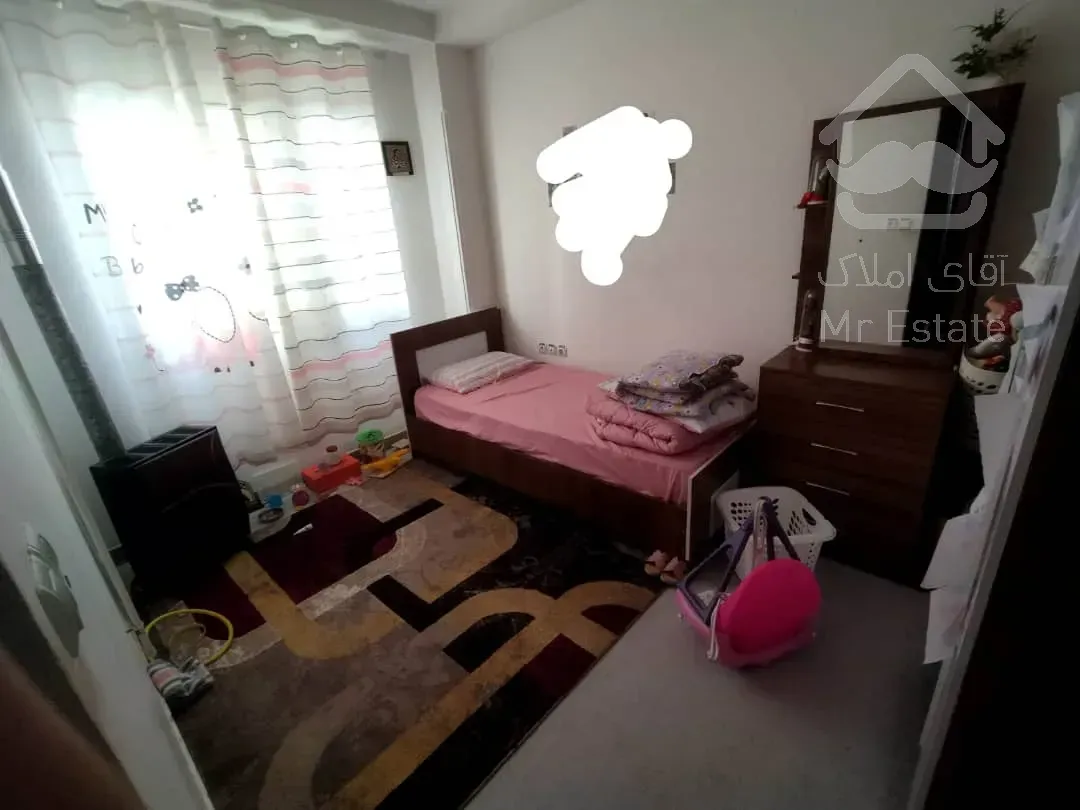 فروش آپارتمان گیلان لاهیجان