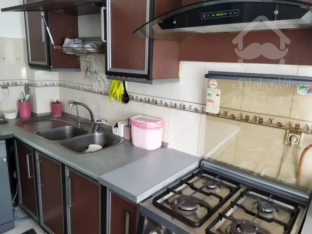 فروش آپارتمان گیلان لاهیجان