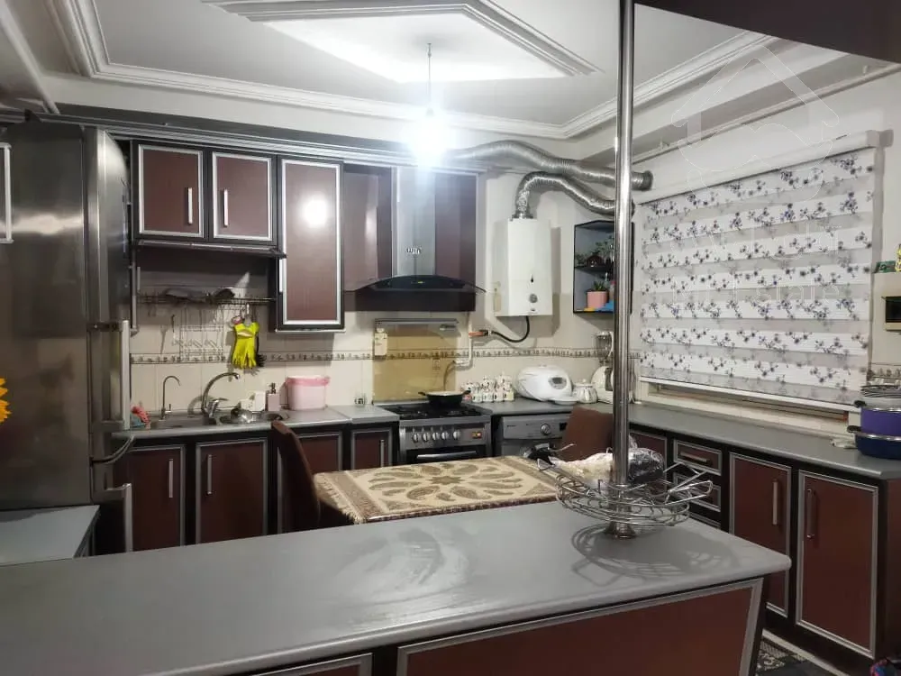 فروش آپارتمان گیلان لاهیجان