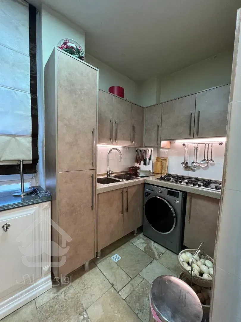 خرید آپارتمان 210 متری در بهترین لوکیشن فرمانیه