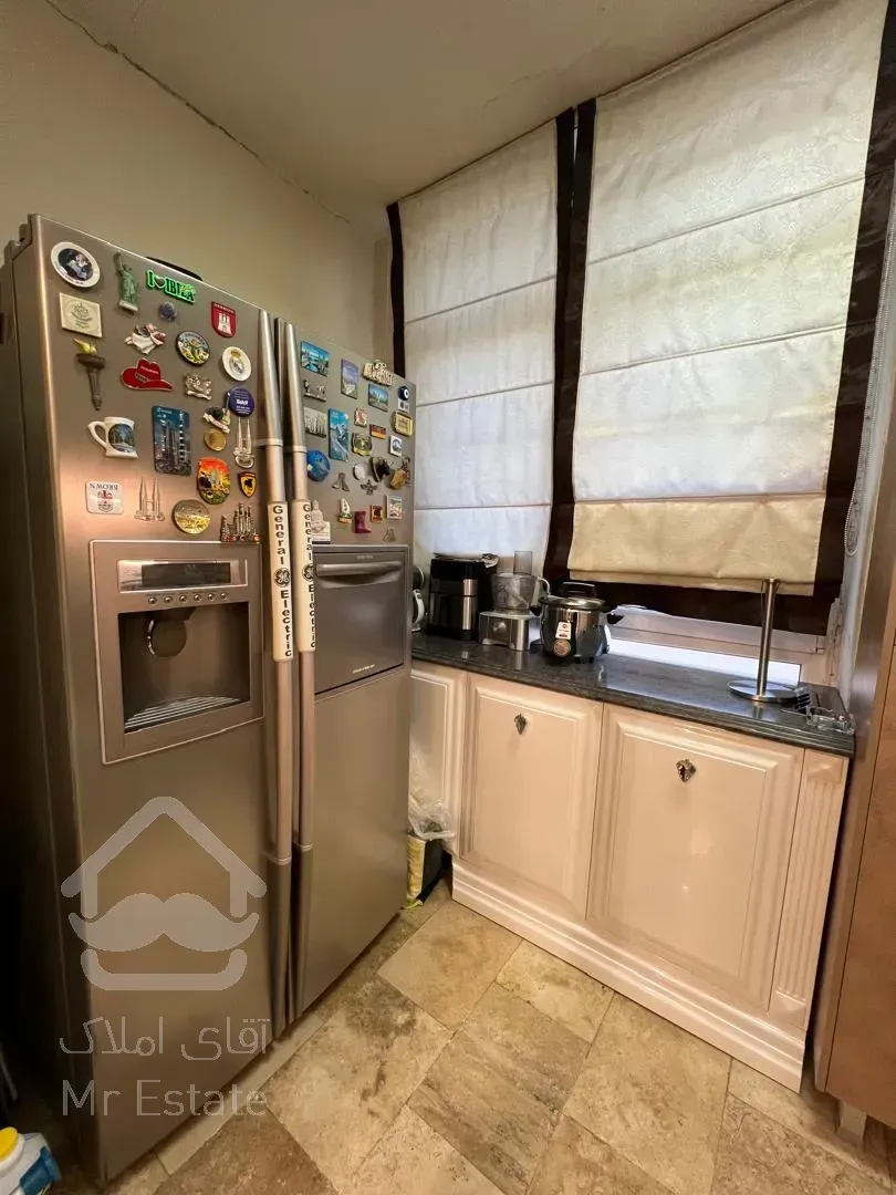 خرید آپارتمان 210 متری در بهترین لوکیشن فرمانیه