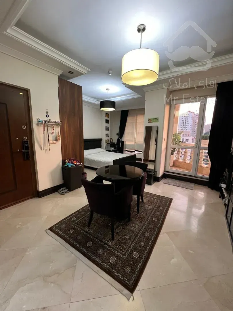 خرید آپارتمان 210 متری در بهترین لوکیشن فرمانیه