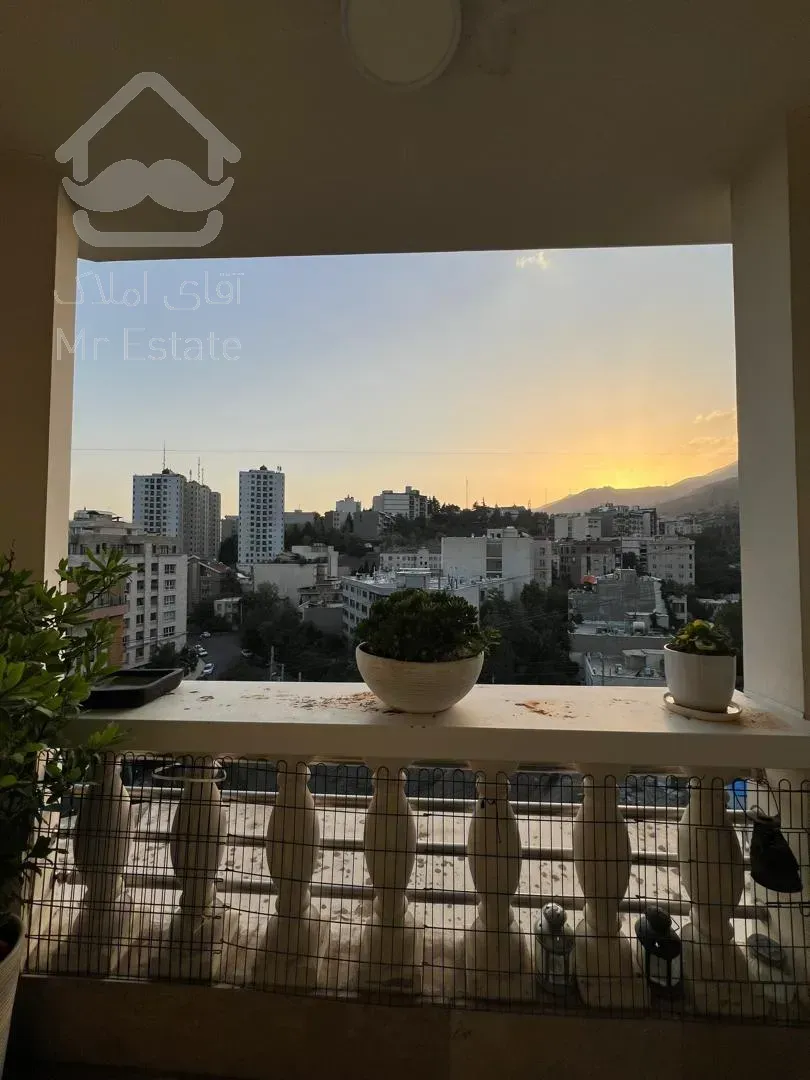 خرید آپارتمان 210 متری در بهترین لوکیشن فرمانیه