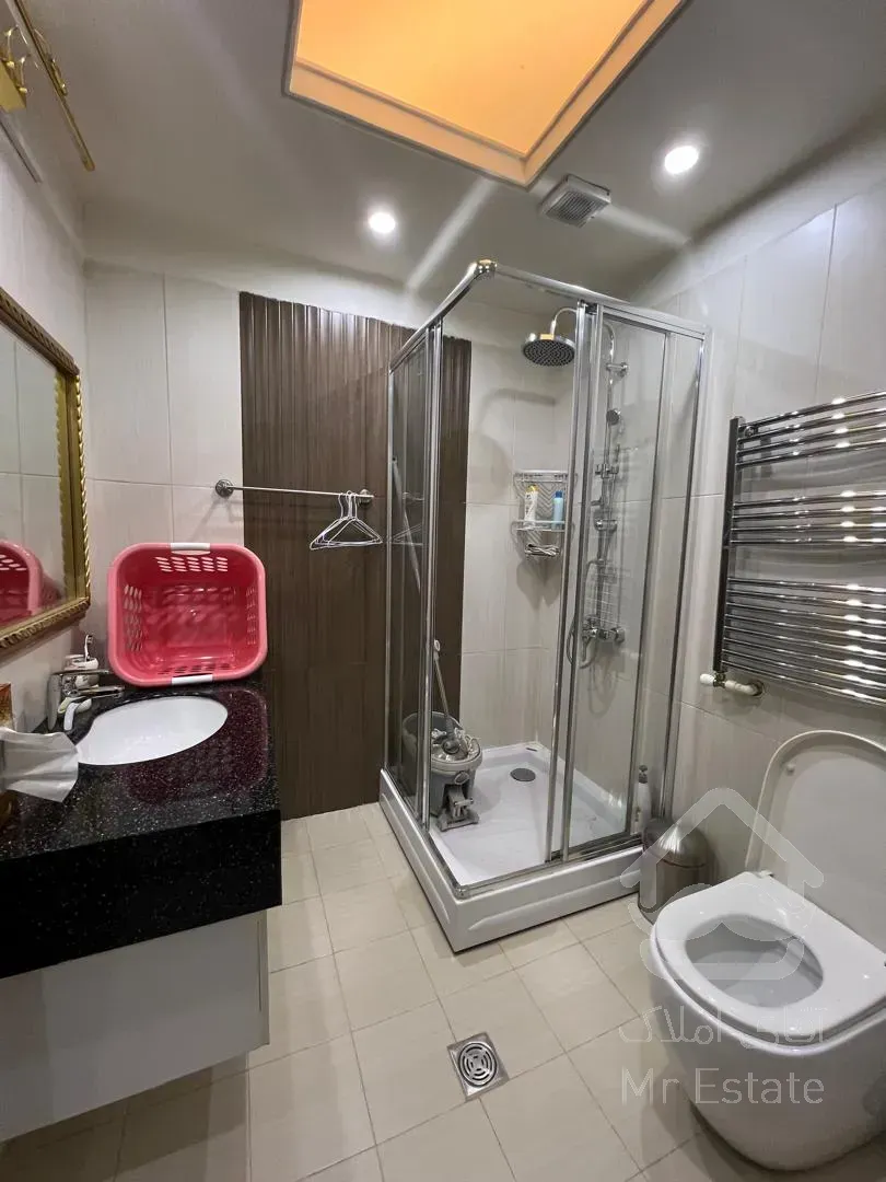 خرید آپارتمان 210 متری در بهترین لوکیشن فرمانیه