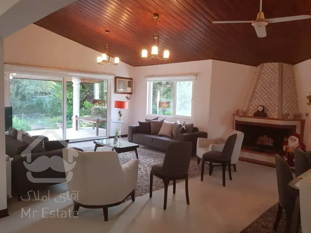 فروش آپارتمان ۲۱۰ متر دیباجی ویو ابدی