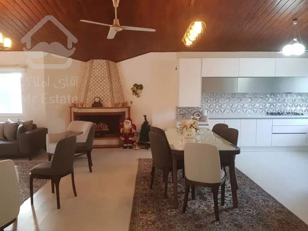 فروش آپارتمان ۲۱۰ متر دیباجی ویو ابدی