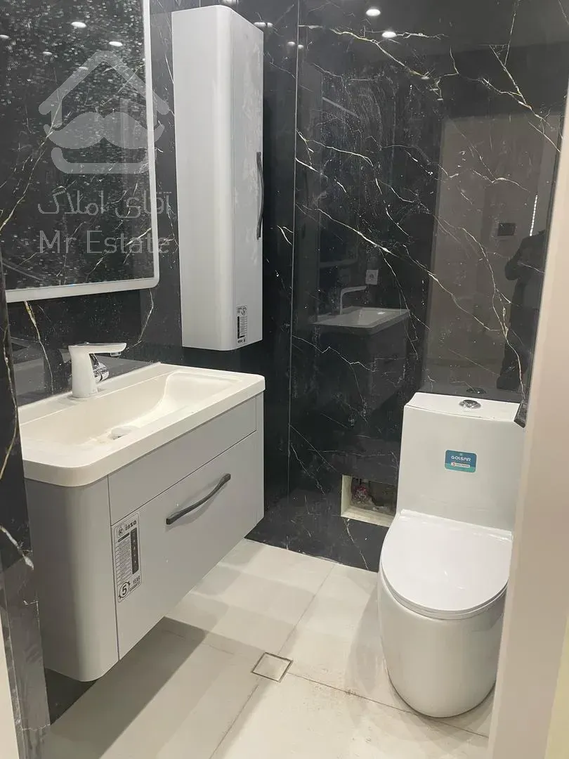 خرید آپارتمان 210 متری فول مشاعات در فرمانیه