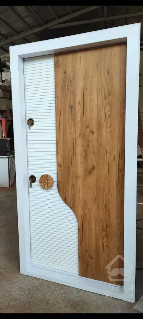 فروشگاه درب ضدسرقت