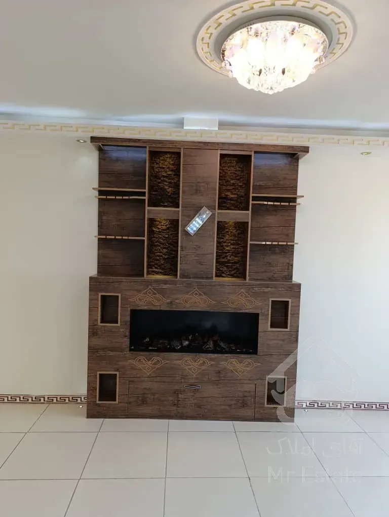 فوق العاده تمیز و خوش نقشه