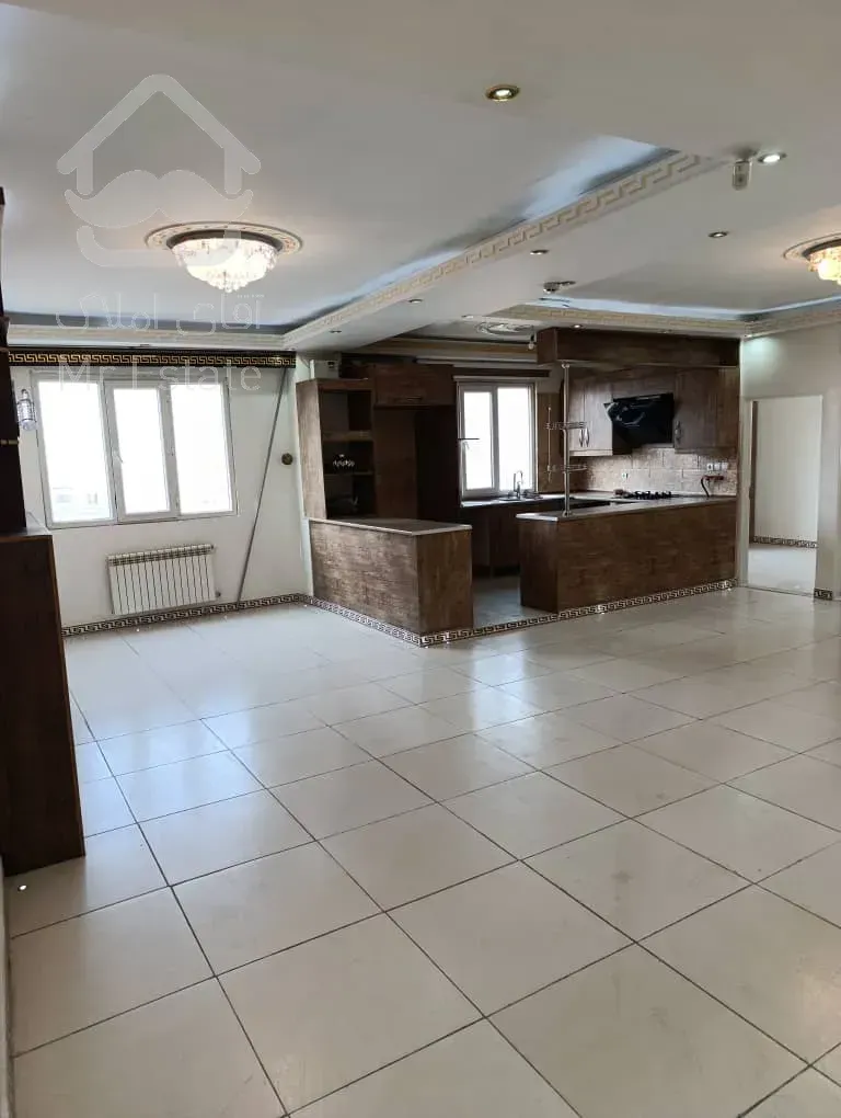 فوق العاده تمیز و خوش نقشه